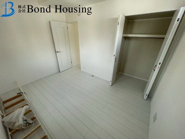 性能評価取得物件　中朝霧丘46全1棟　新築戸建のその他