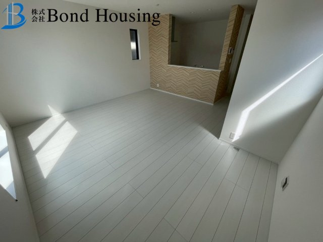 性能評価取得物件　中朝霧丘46全1棟　新築戸建のその他