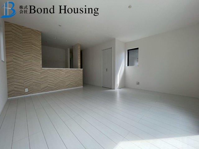 性能評価取得物件　中朝霧丘46全1棟　新築戸建のその他