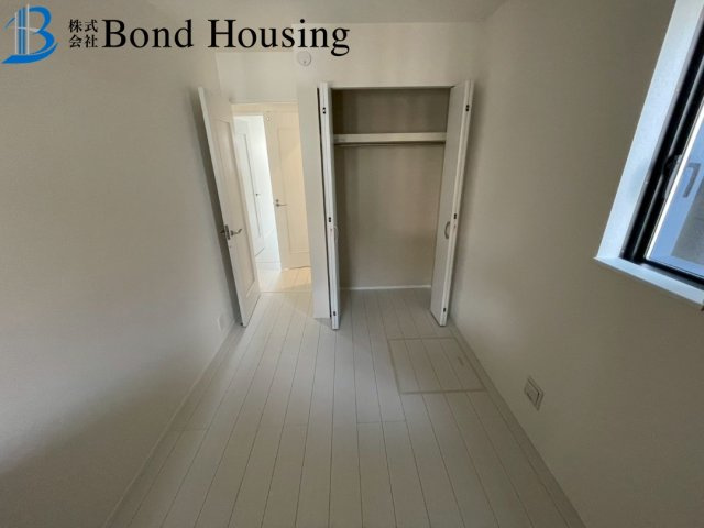 性能評価取得物件　中朝霧丘46全1棟　新築戸建のその他