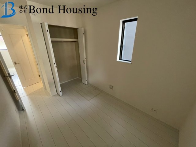 性能評価取得物件　中朝霧丘46全1棟　新築戸建のその他