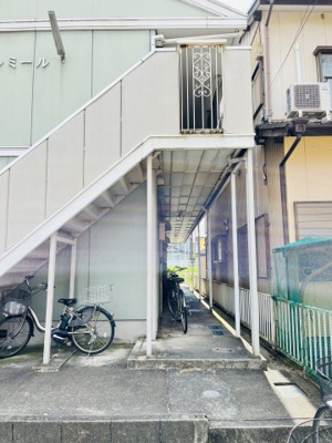 【外観】 | メゾンプレミール