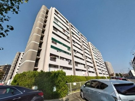 天白第三住宅１号棟