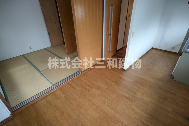 リエールハイムのセキュリティ