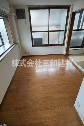 リエールハイムの設備