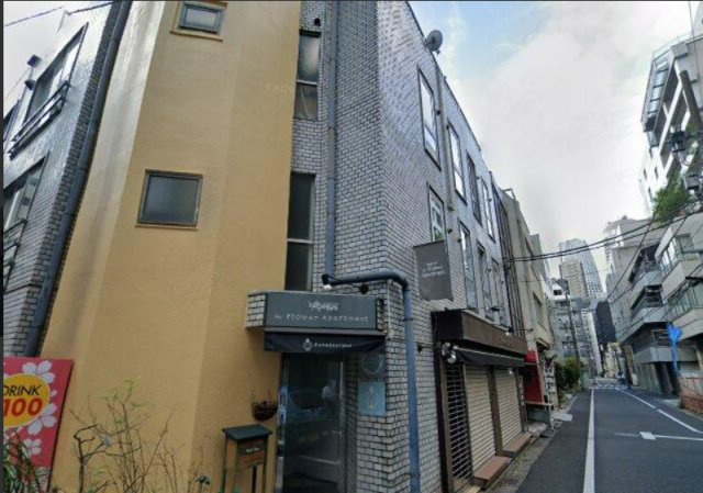 アヴァンセ虎ノ門ビル