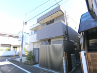 メゾンフレールの画像