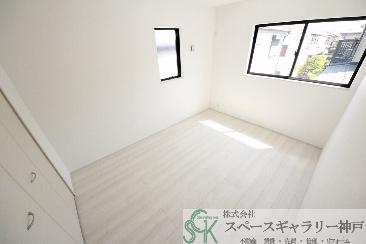 神陵台9丁目戸建のその他