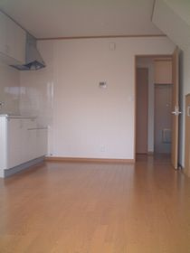 【居間・リビング】 | ベルウィングⅠ