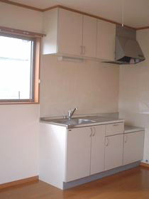 【キッチン】 | ベルウィングⅠ