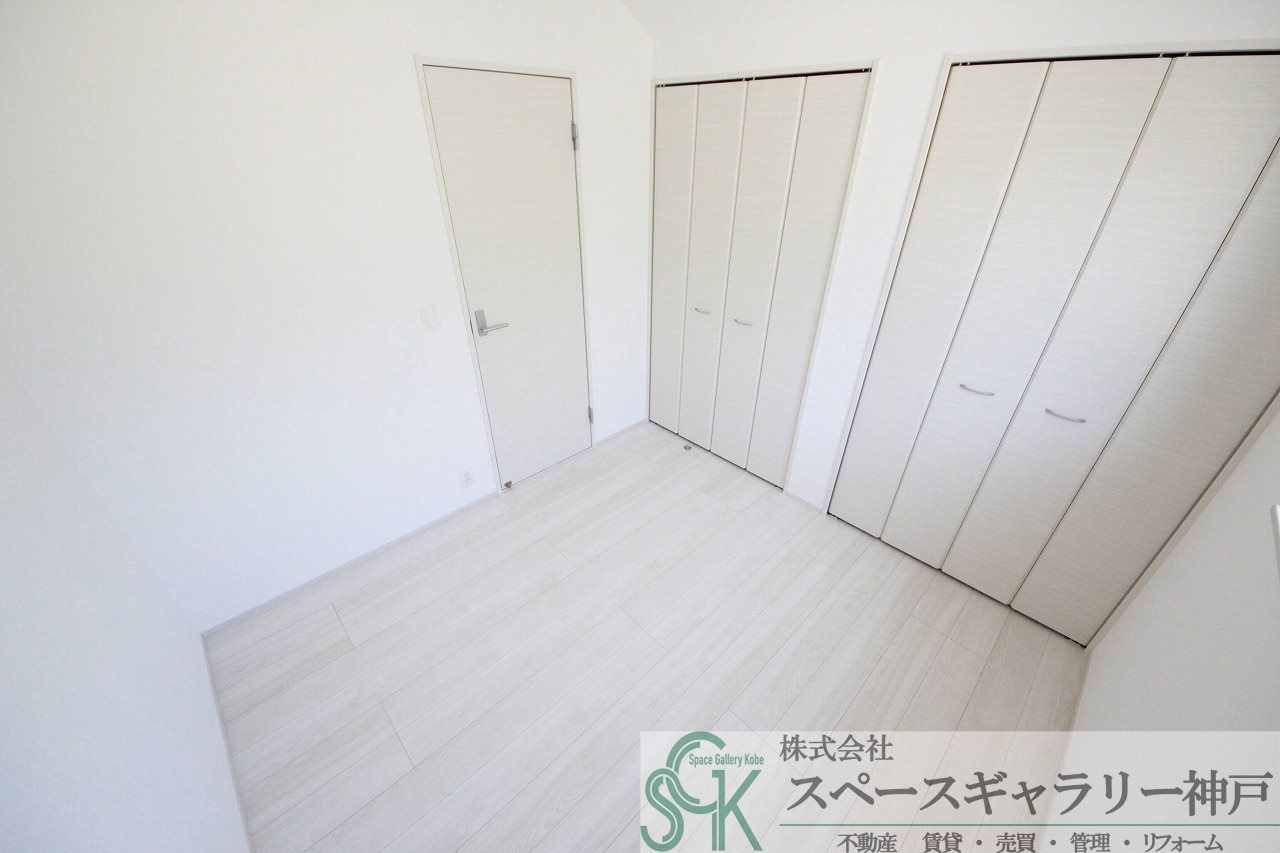 神陵台9丁目戸建のその他