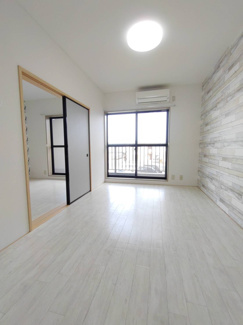 【トイレ】 | メゾン・リトルウッズB棟