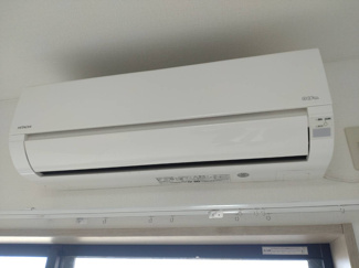 【設備】 | メゾン・リトルウッズB棟