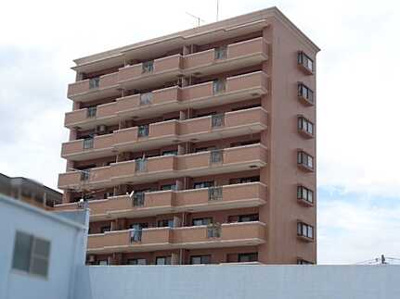 【外観】 | 【上質リノベ】サンシティ本通