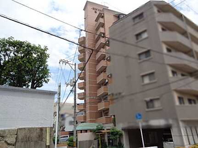 【外観】 | 【上質リノベ】サンシティ本通