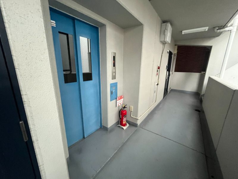 Belleviage Sumidaのその他共用部分