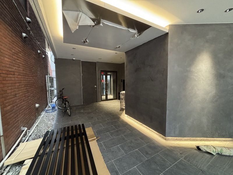 Belleviage Sumidaのその他