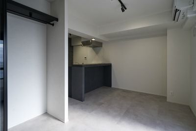 Belleviage Sumidaの内装