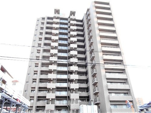 サーパス倉敷鶴形