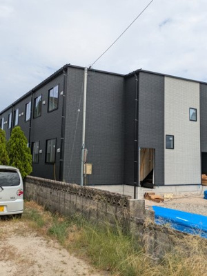 【外観】 | メゾン出西