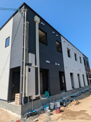 【外観】 | メゾン出西