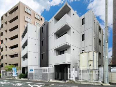 【外観】 | Branche春日原