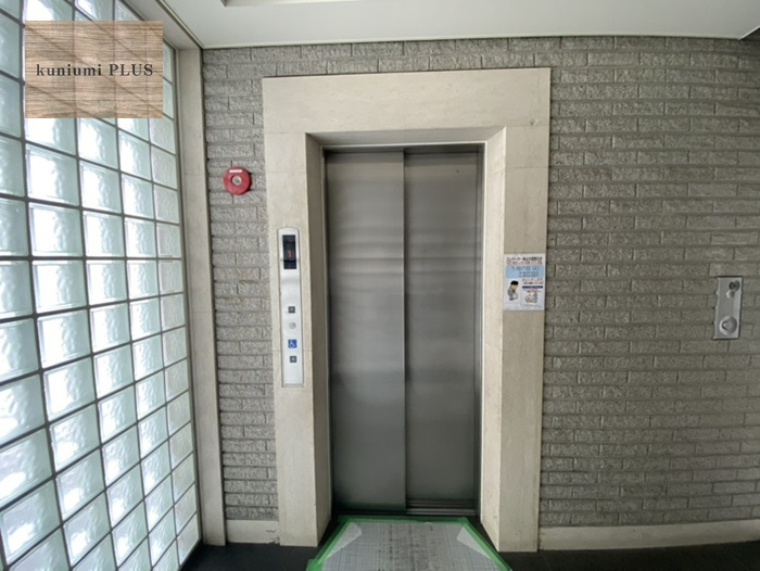 ローレルコート都島・高倉のその他共用部分