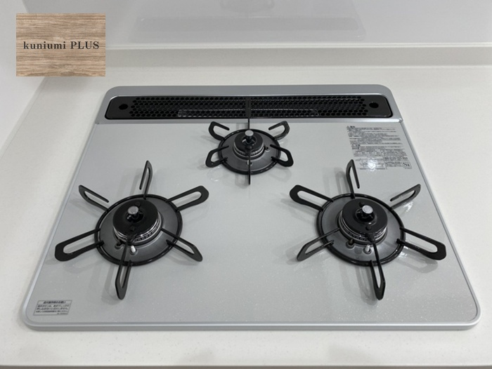 ローレルコート都島・高倉のキッチン