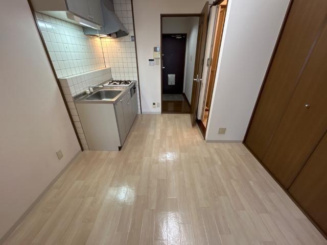 ラフィーヌ上野田のキッチン|キッチン