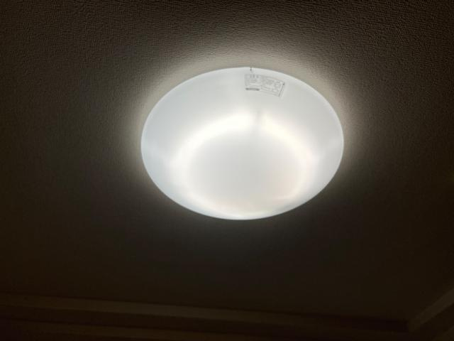 ラフィーヌ上野田の設備|照明器具