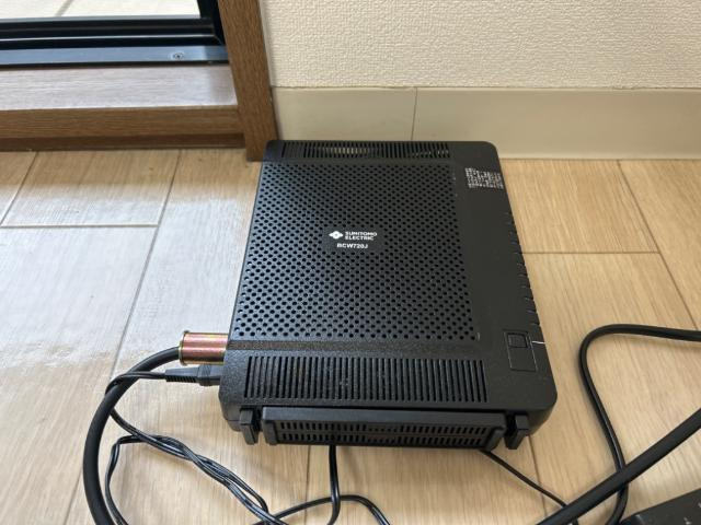 ラフィーヌ上野田の設備|室内設備