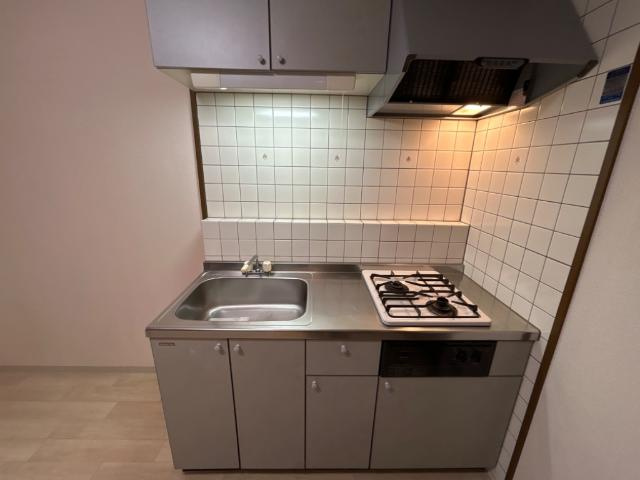 ラフィーヌ上野田のキッチン|キッチン