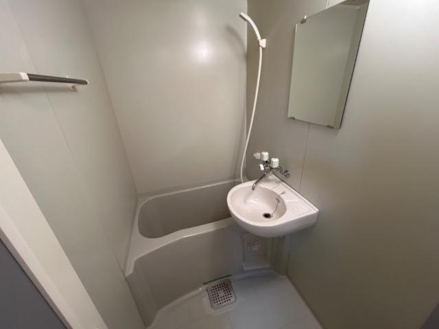 ラフィーヌ上野田の浴室|バス