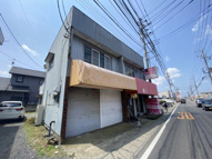 水戸市千波十文字大久保テナントBの画像