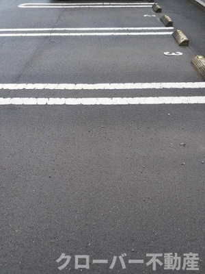 【駐車場】 | シャネル　アイ