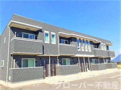 【外観】 | シャネル　アイ