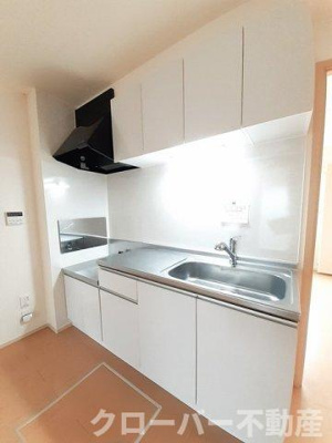 【キッチン】 | シャネル　アイ