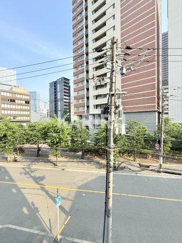 シャルマンハイム大淀の展望