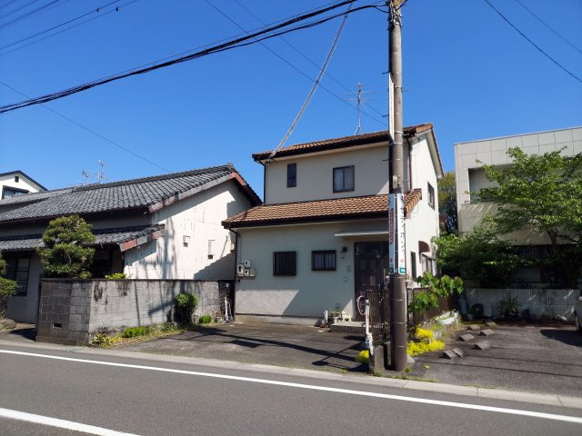 【外観】の画像