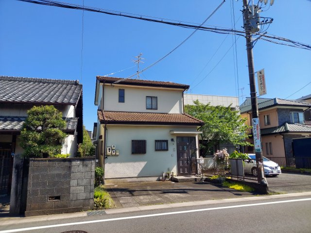 【外観】の画像