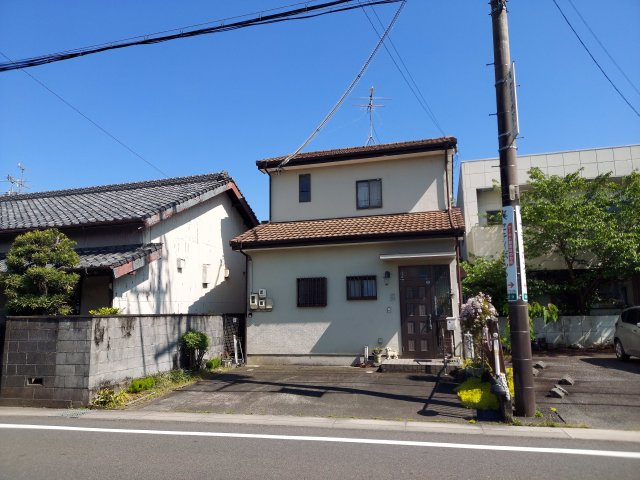 【外観】の画像