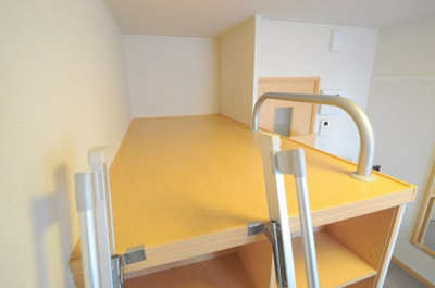 【その他】 | レオパレス金仙寺湖二号館