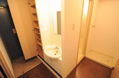 【内装】 | レオパレス西宮北Ｂ | 内装です