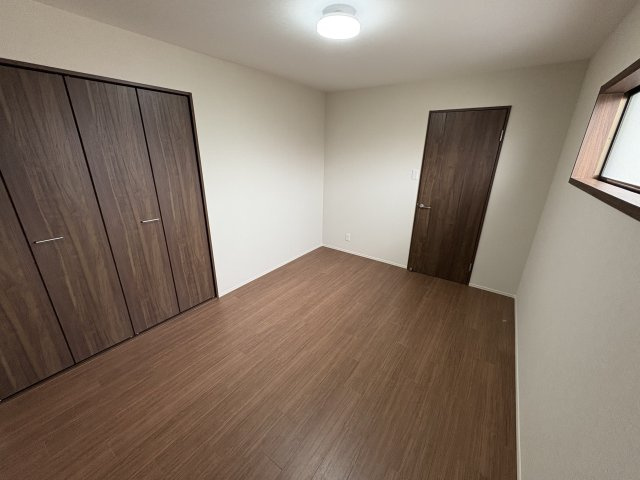 神戸市西区宮下３丁目戸建の洋室