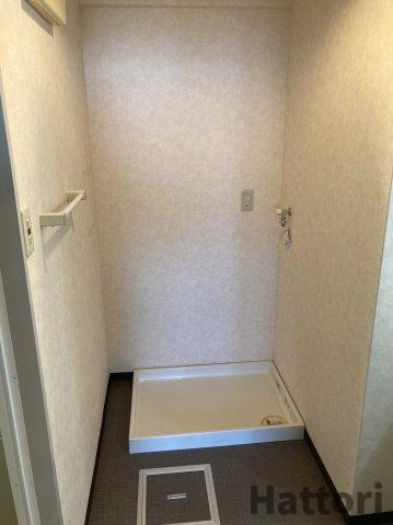 吹田市佐井寺３丁目の賃貸マンションの設備