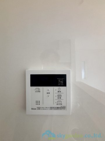 秦野市曽屋第27　新築戸建　全3棟2号棟の設備