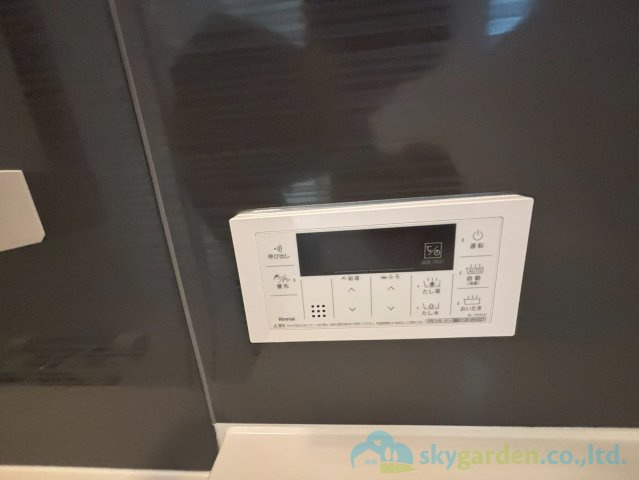 秦野市曽屋第27　新築戸建　全3棟2号棟の設備