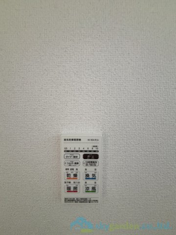 秦野市曽屋第27　新築戸建　全3棟2号棟の設備