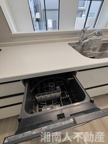 茅ヶ崎市松が丘１丁目新築戸建ての設備