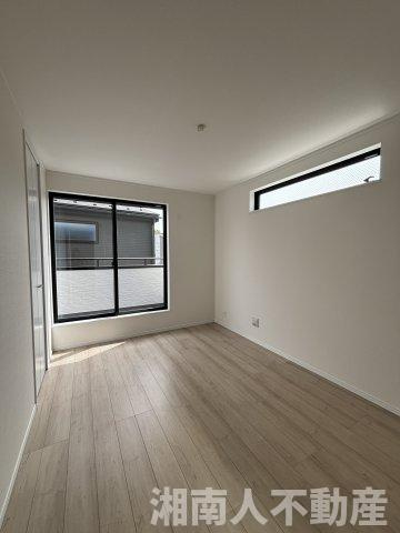 茅ヶ崎市松が丘１丁目新築戸建てのその他